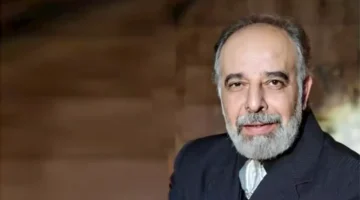 موعد ومكان إقامة جنازة الفنان ياسر صادق يثيران اهتمام الجمهور